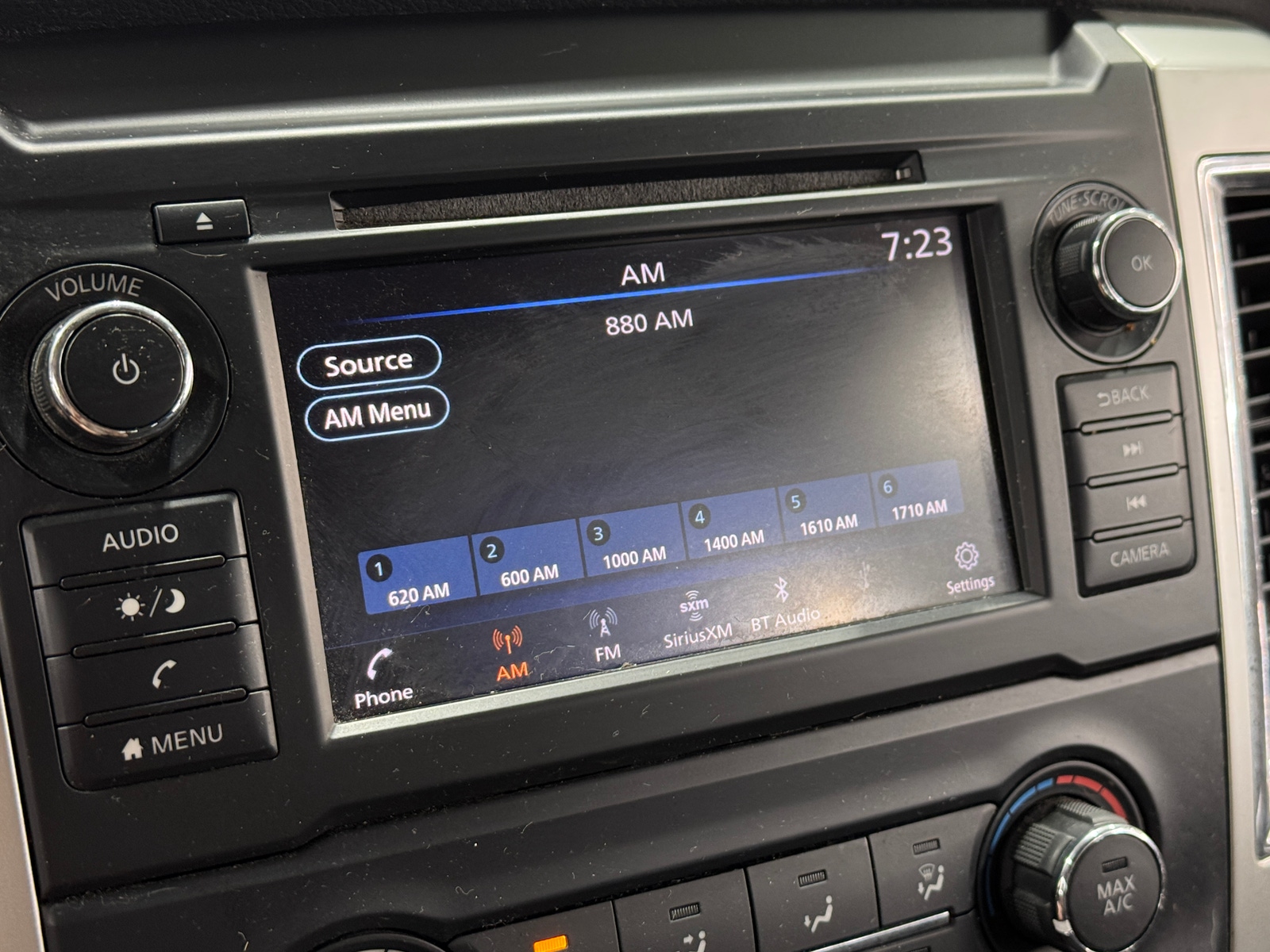 Thumbnail: 2019 Nissan Titan - 4