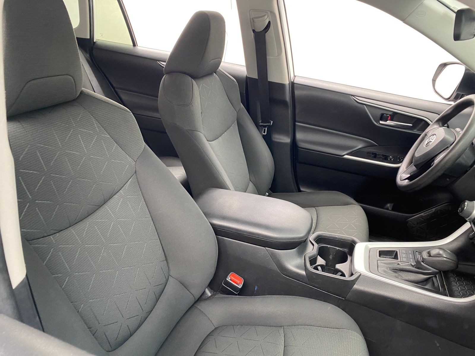 Thumbnail: 2021 Toyota RAV4 - 2