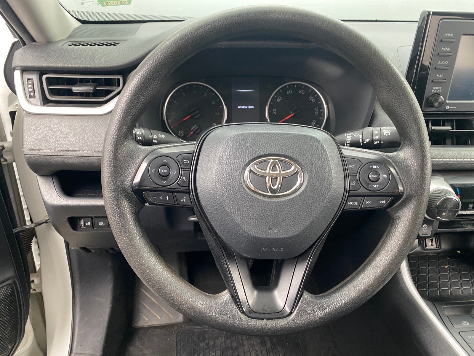 Thumbnail: 2021 Toyota RAV4 - 5