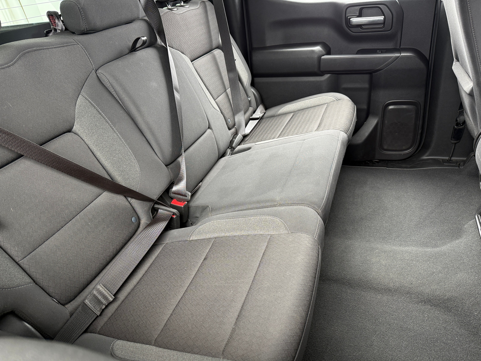 Thumbnail: 2024 Chevrolet Silverado 1500 - 6