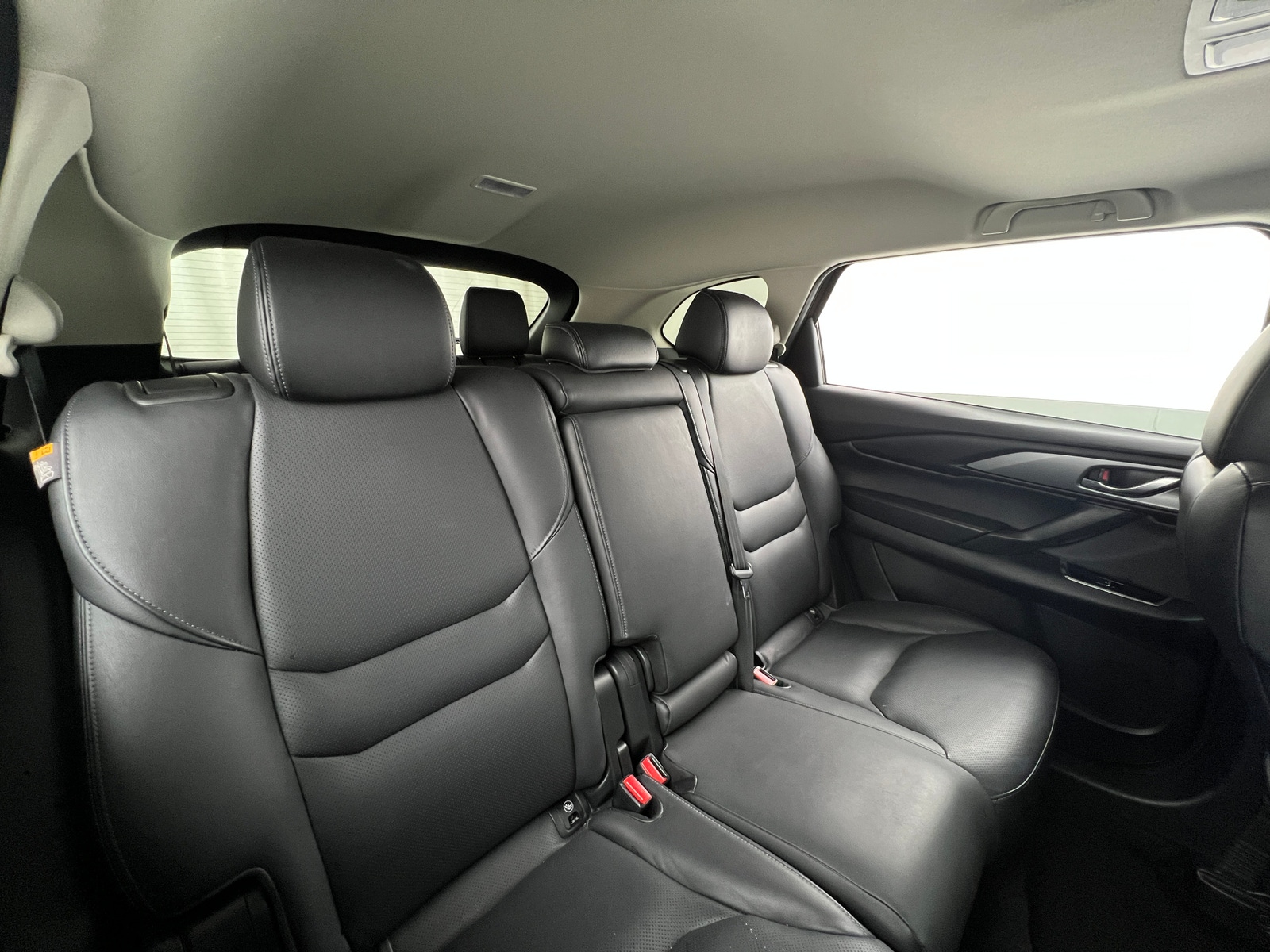 Thumbnail: 2023 Mazda CX-9 - 5