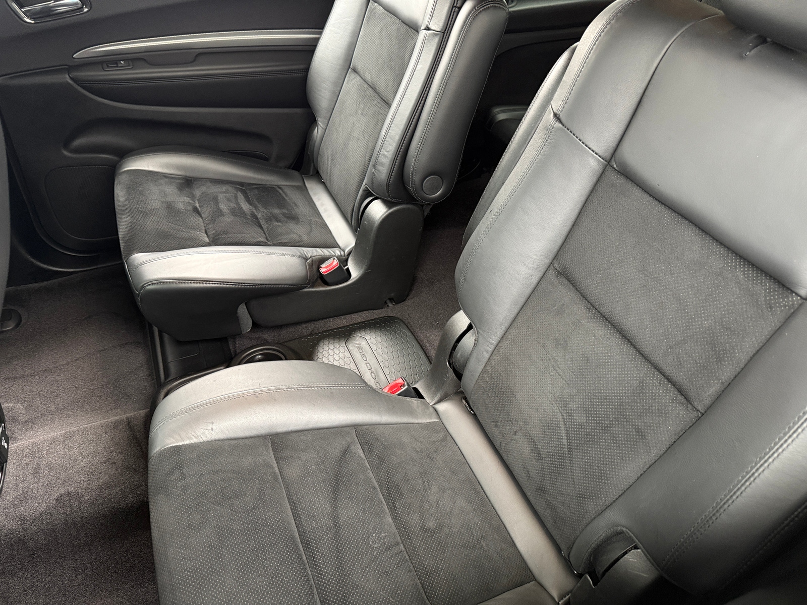 Thumbnail: 2018 Dodge Durango - 6