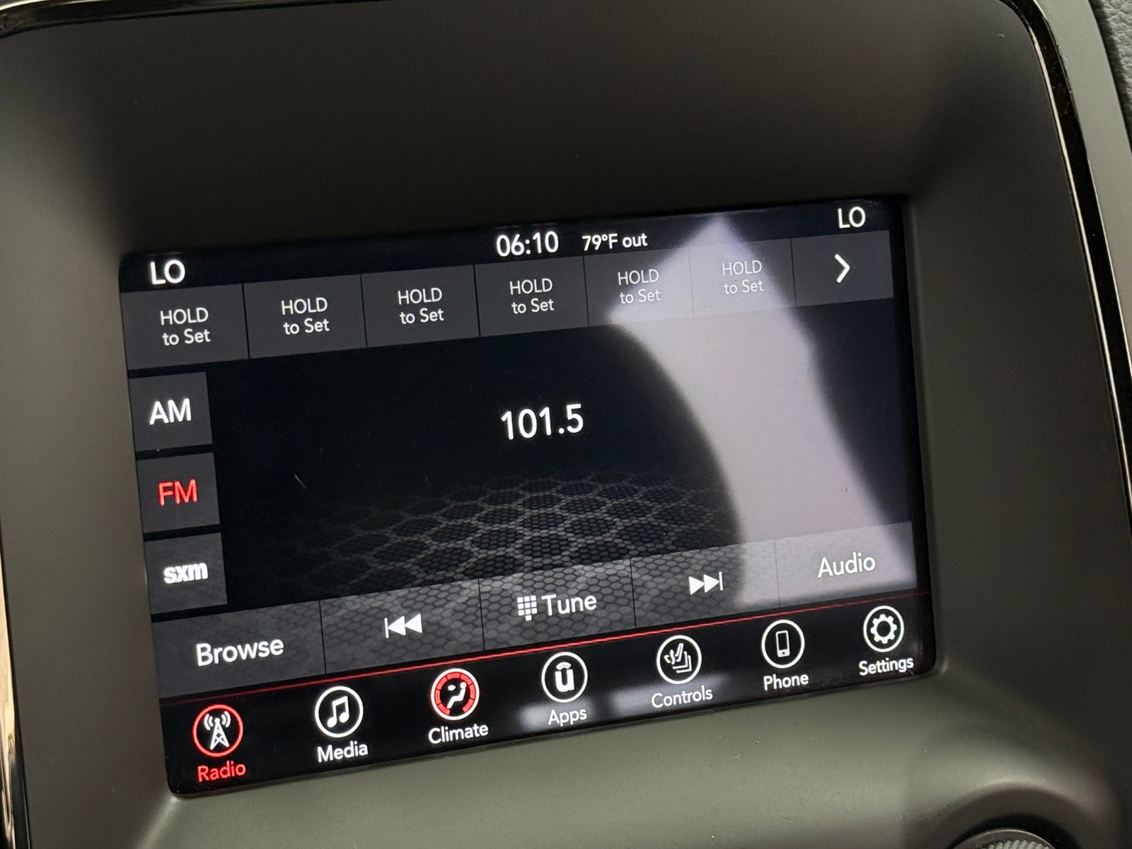 Thumbnail: 2018 Dodge Durango - 4