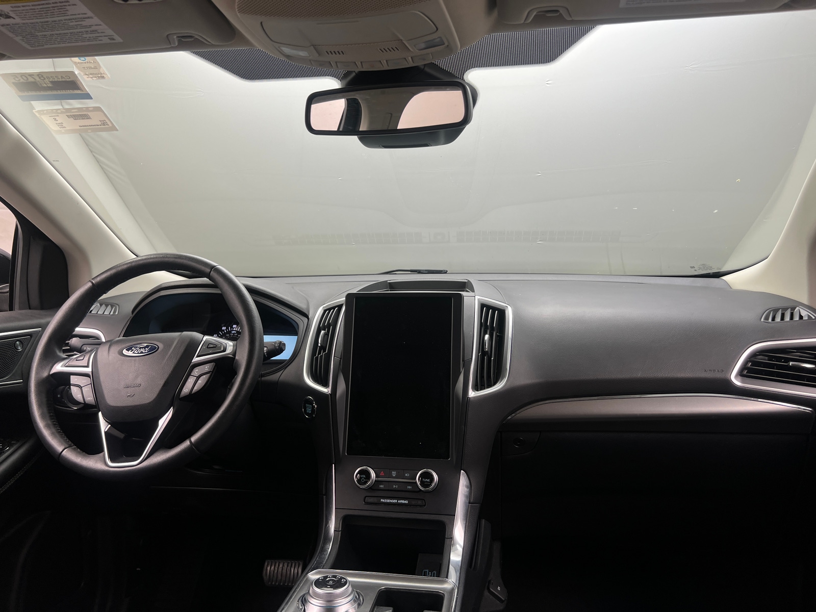Thumbnail: 2024 Ford Edge - 2