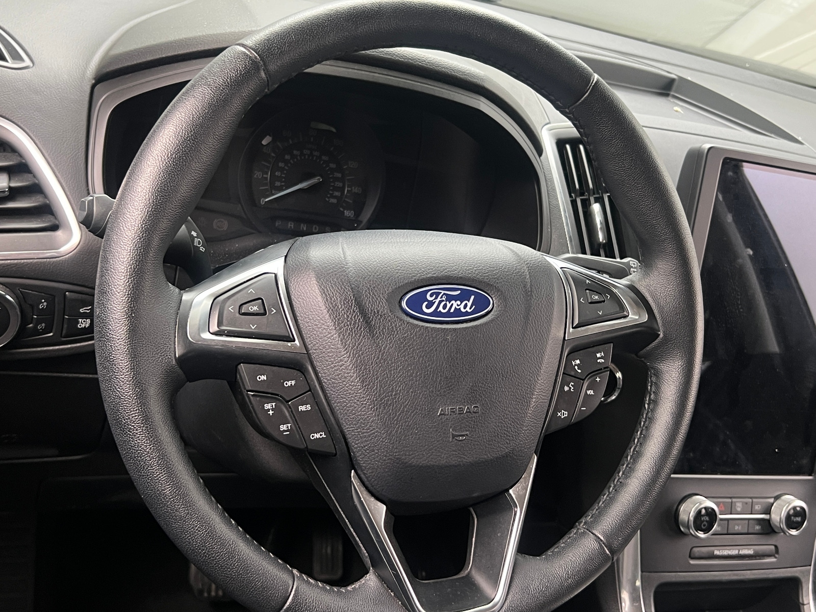 Thumbnail: 2024 Ford Edge - 4