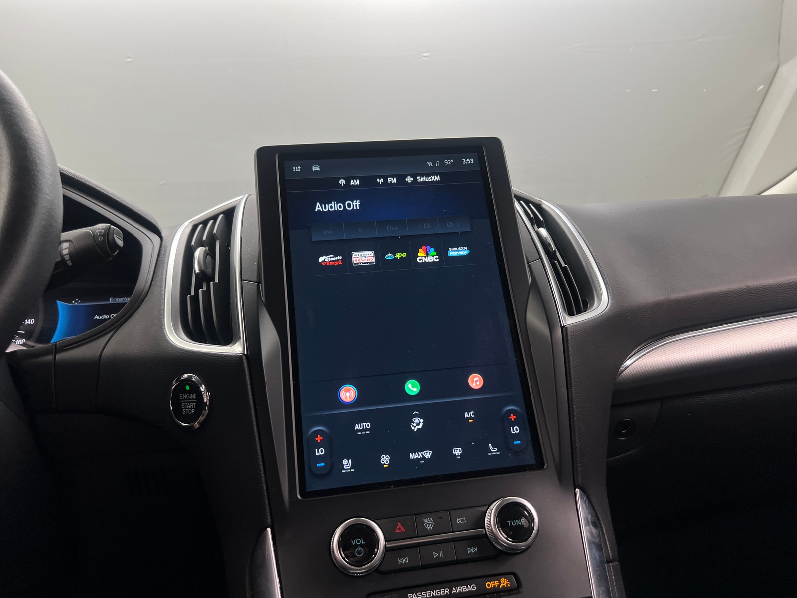 Thumbnail: 2024 Ford Edge - 3