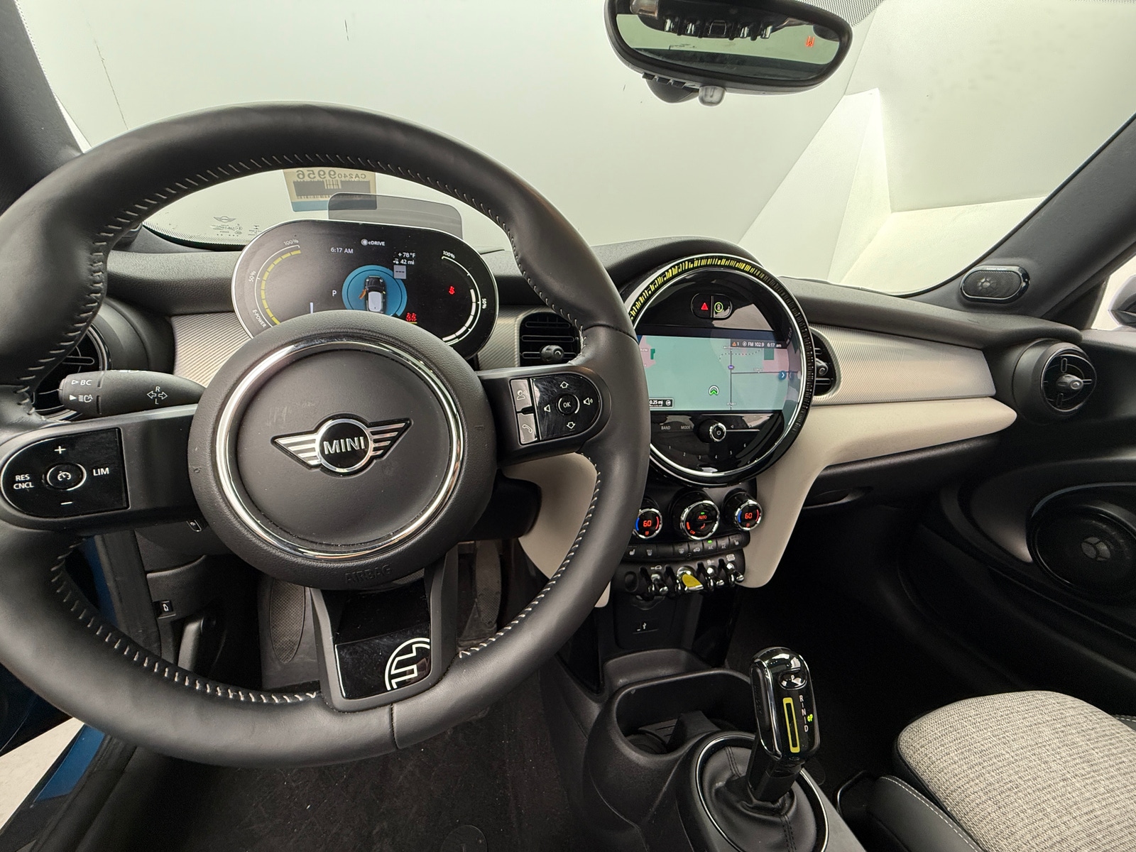 Thumbnail: 2022 MINI Cooper Hardtop - 2
