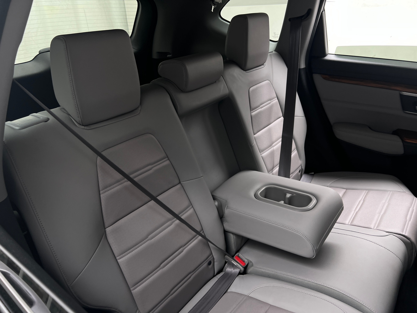 Thumbnail: 2022 Honda CR-V - 5