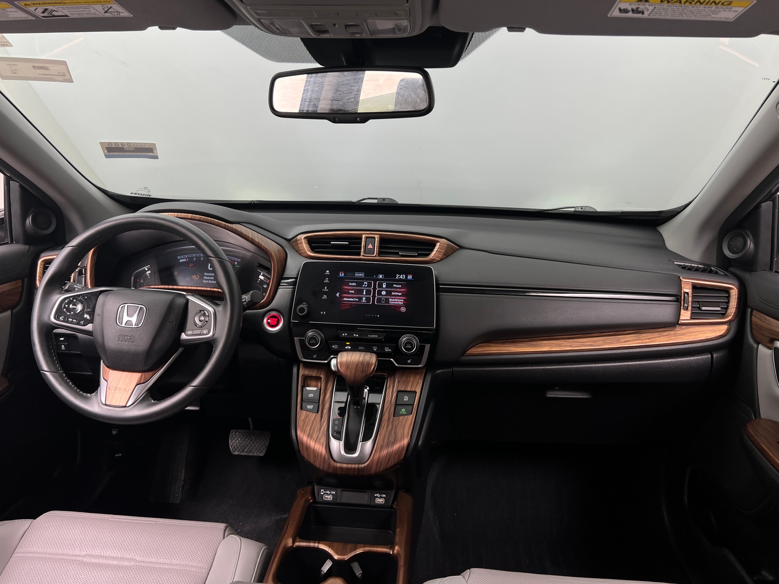 Thumbnail: 2022 Honda CR-V - 2