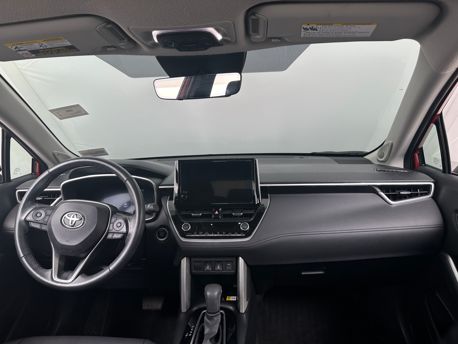 Thumbnail: 2023 Toyota Corolla Cross - 2