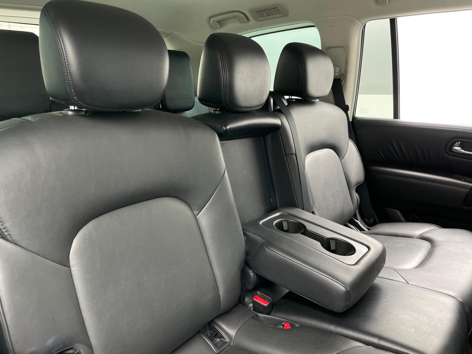 Thumbnail: 2023 Nissan Armada - 5