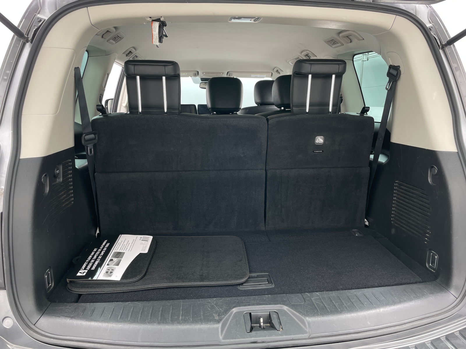 Thumbnail: 2023 Nissan Armada - 6