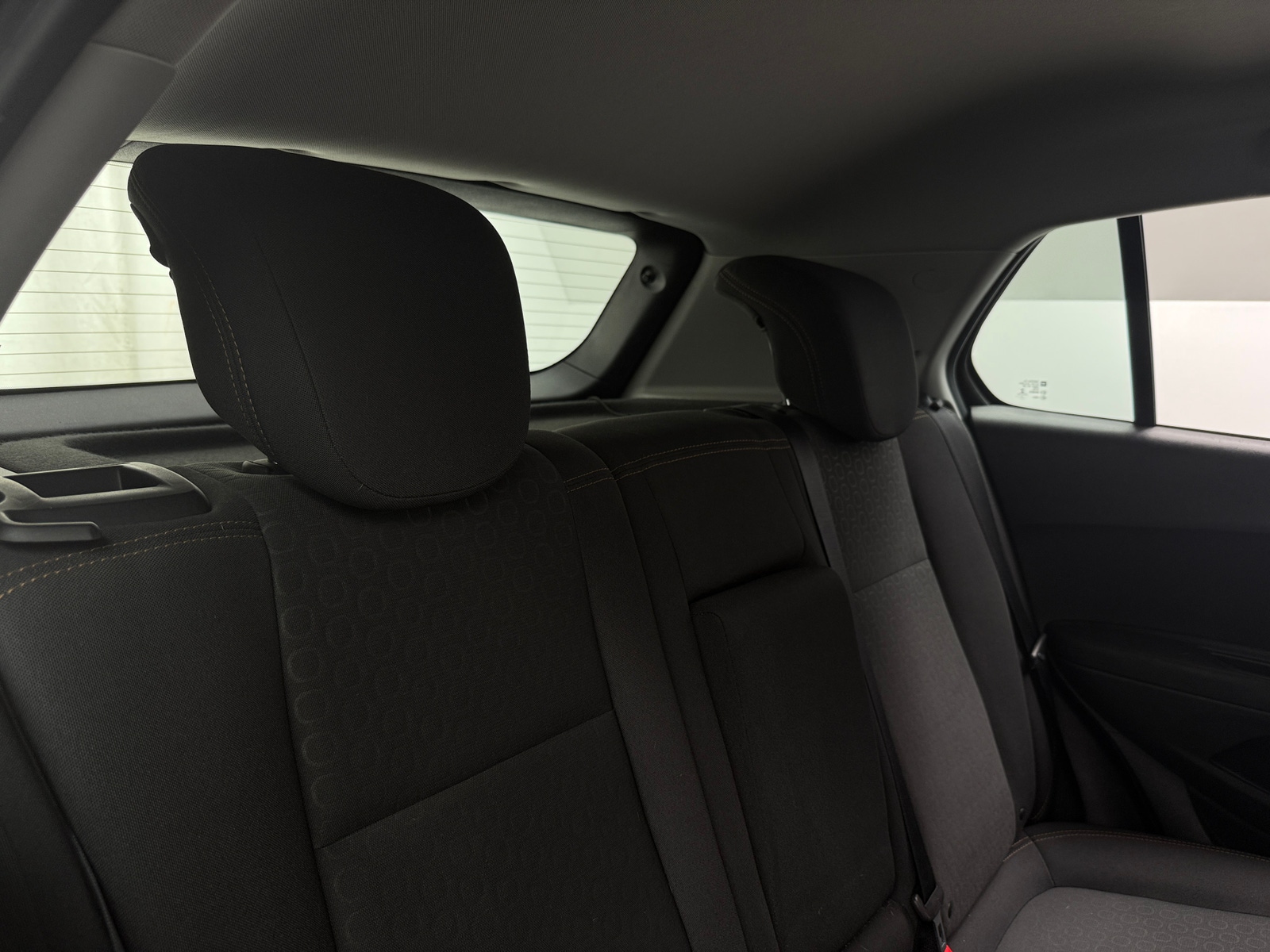 Thumbnail: 2019 Chevrolet Trax - 6