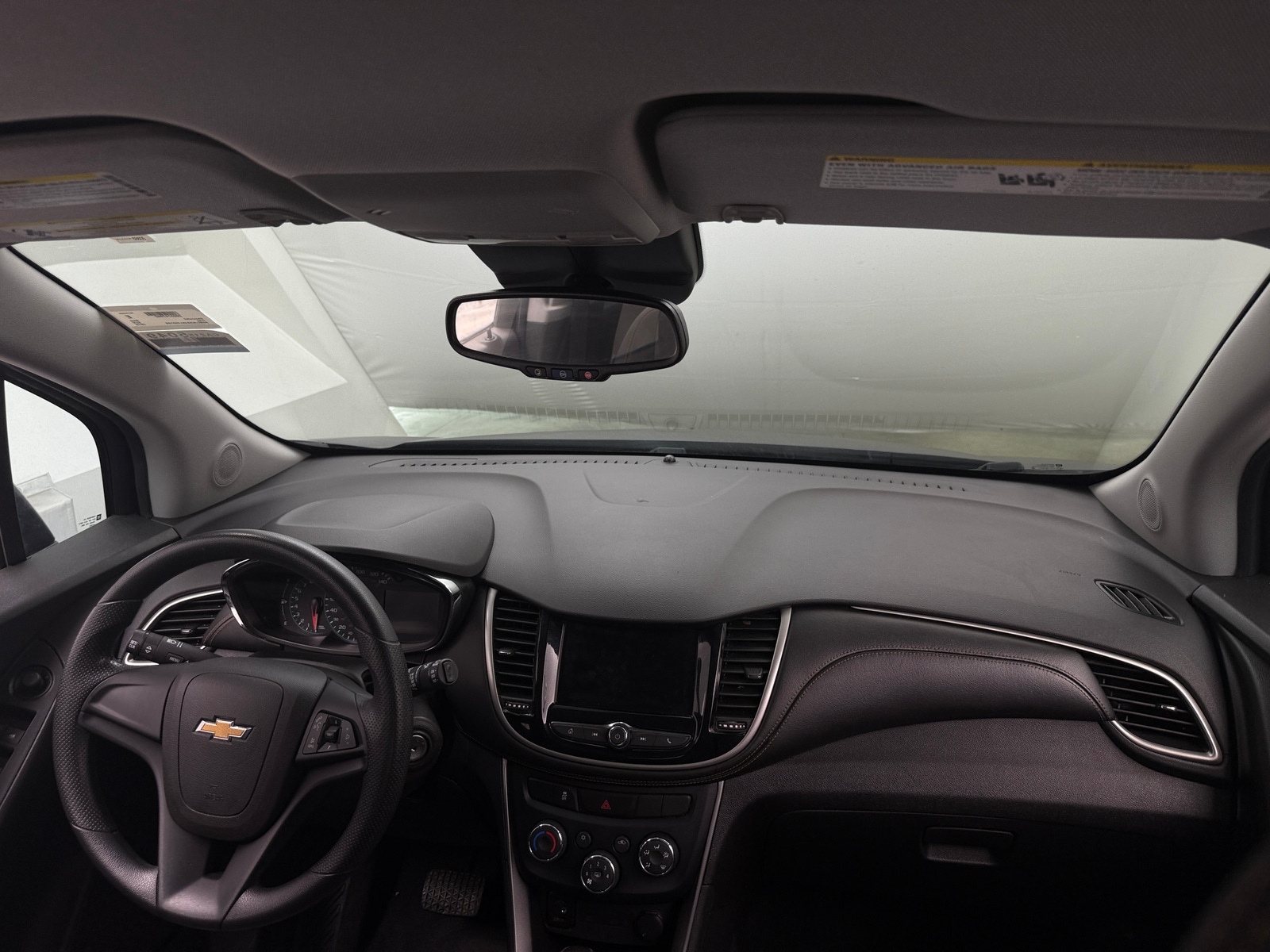 Thumbnail: 2019 Chevrolet Trax - 3