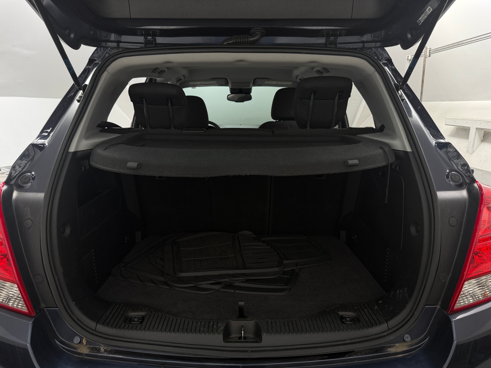 Thumbnail: 2019 Chevrolet Trax - 7