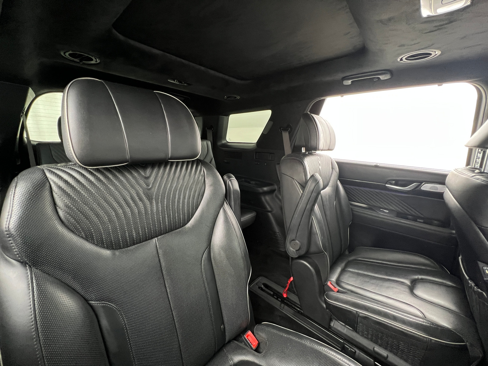Thumbnail: 2024 Hyundai Palisade - 5