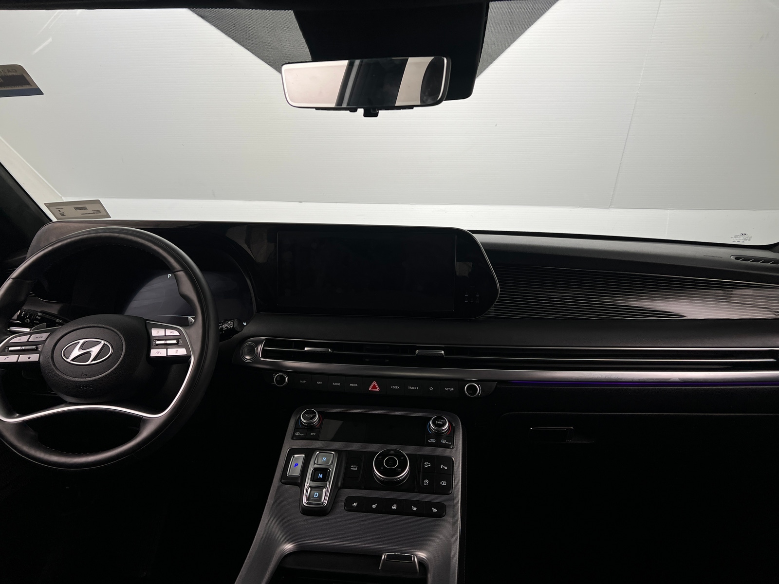 Thumbnail: 2024 Hyundai Palisade - 2