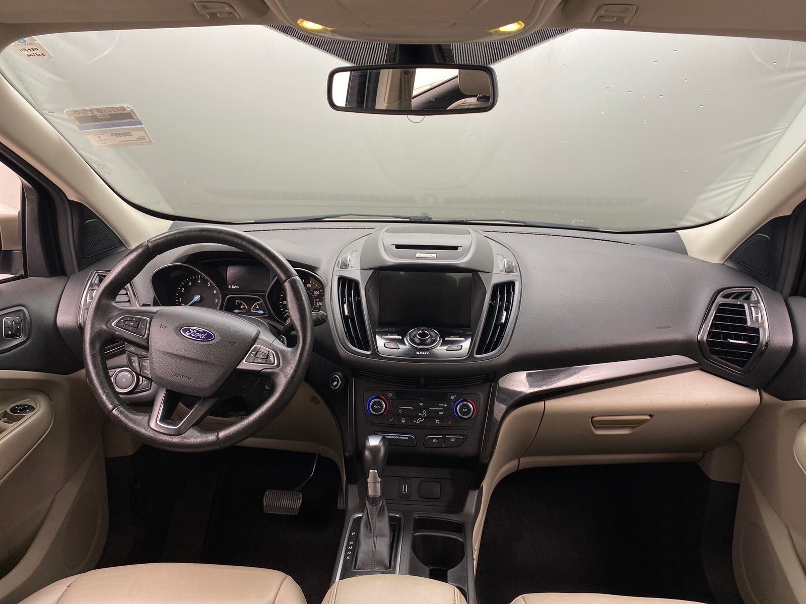 Thumbnail: 2017 Ford Escape - 2