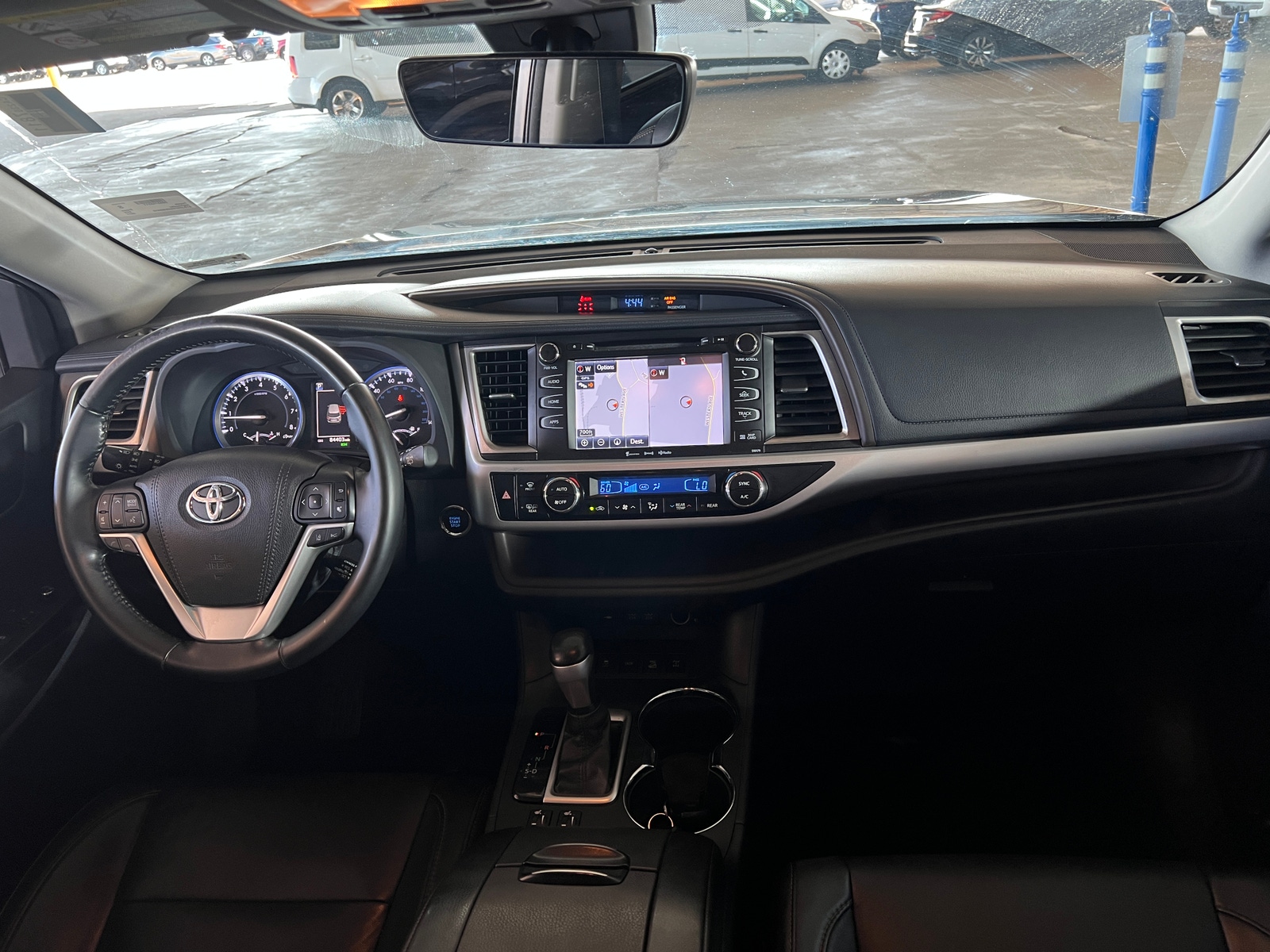Thumbnail: 2017 Toyota Highlander - 2