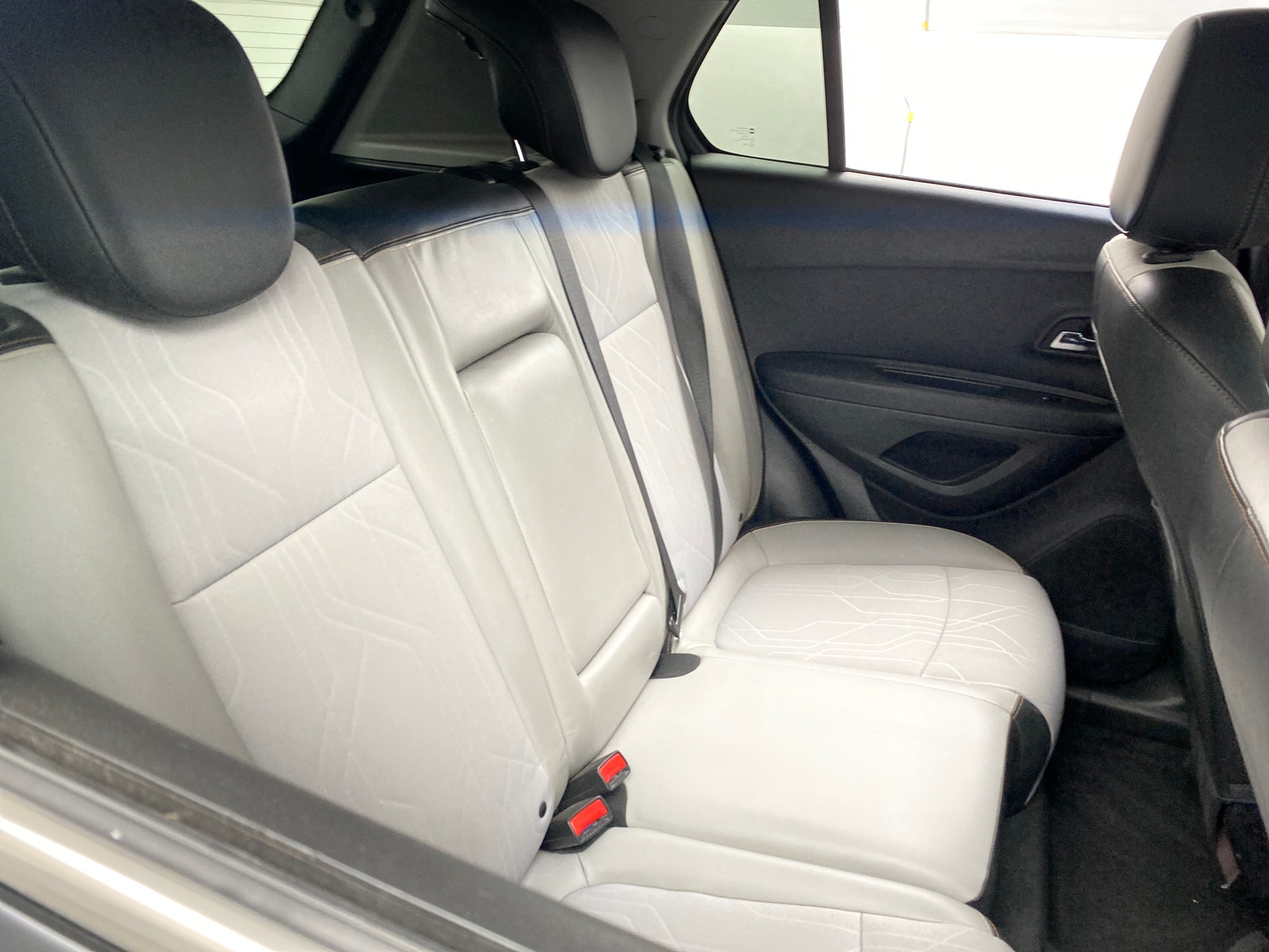 Thumbnail: 2020 Chevrolet Trax - 6