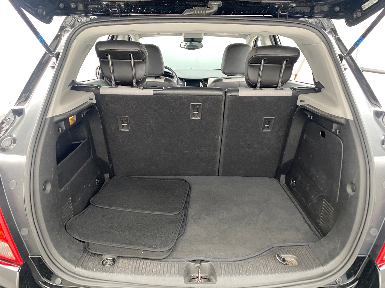 Thumbnail: 2020 Chevrolet Trax - 7