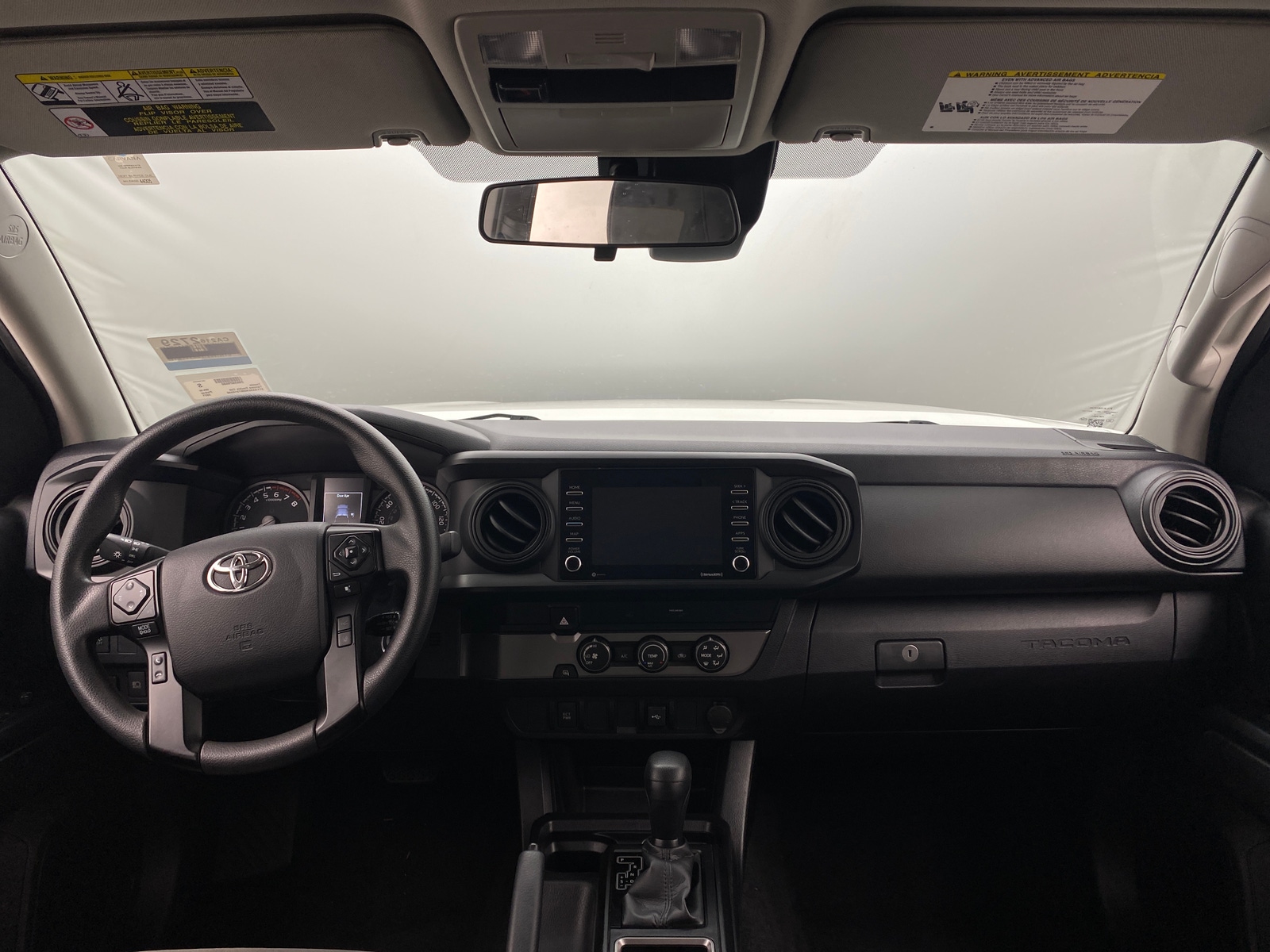 Thumbnail: 2021 Toyota Tacoma - 3