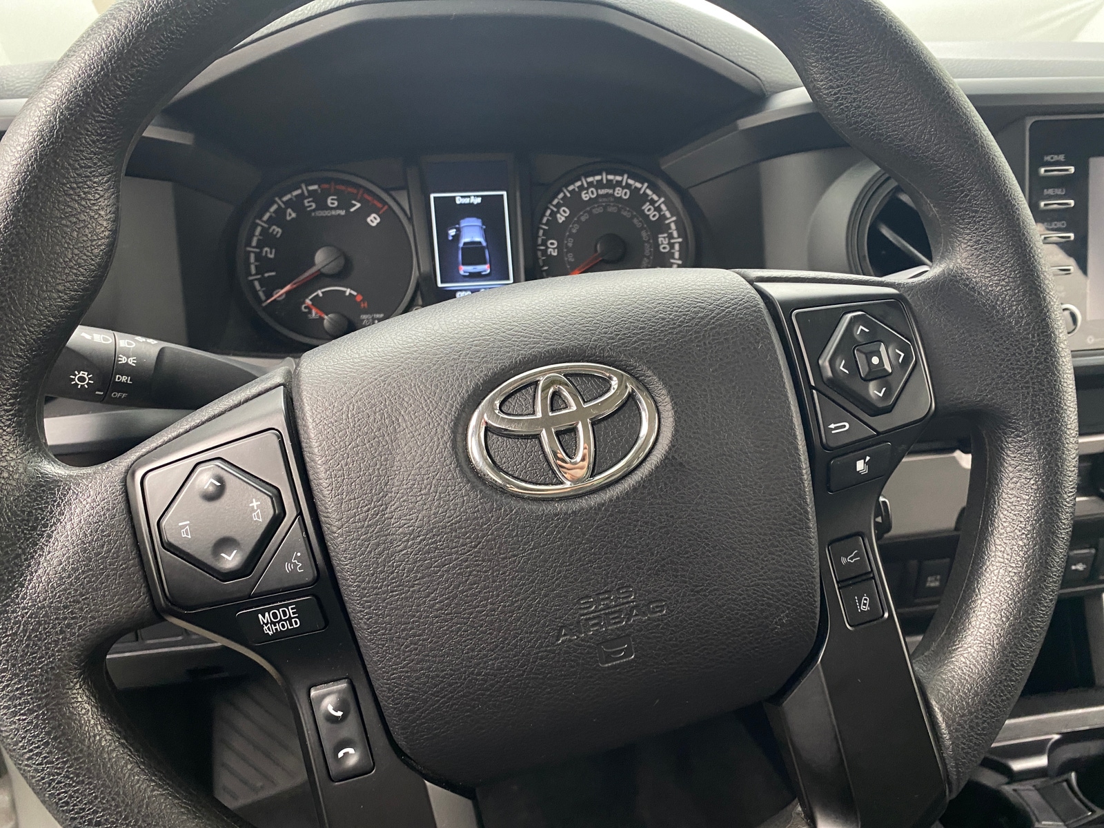 Thumbnail: 2021 Toyota Tacoma - 5