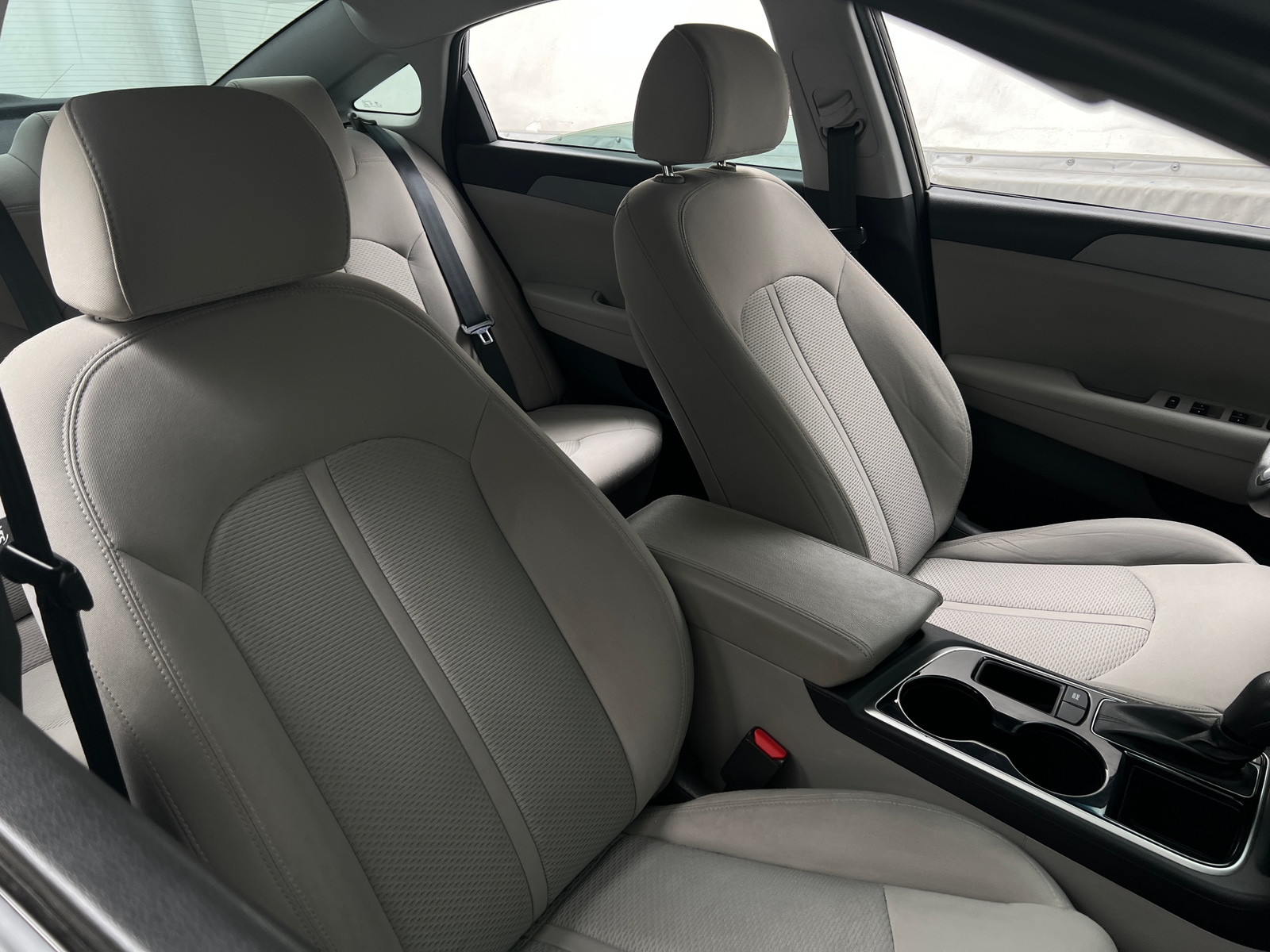 Thumbnail: 2018 Hyundai Sonata - 2