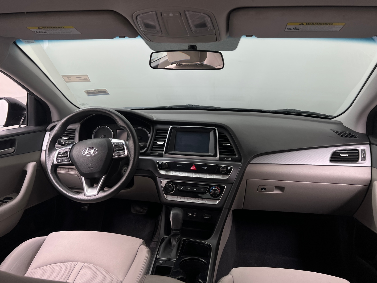 Thumbnail: 2018 Hyundai Sonata - 3