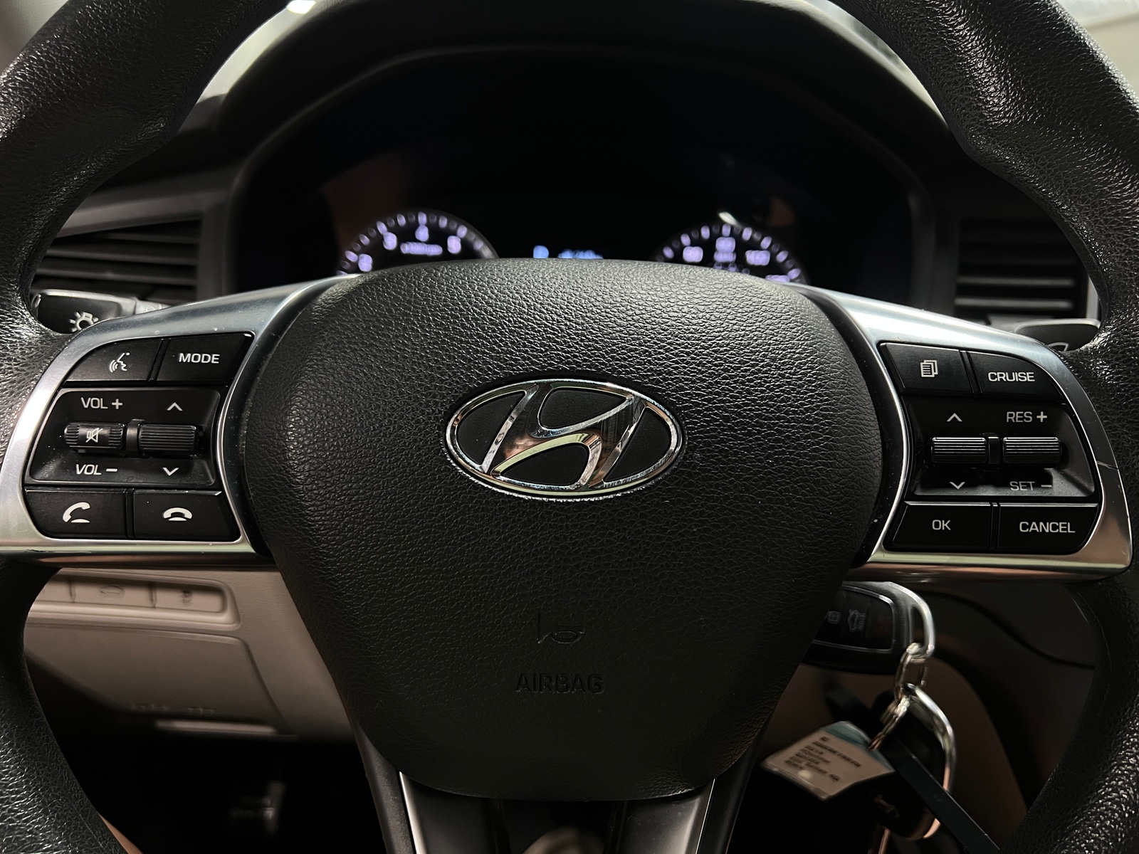 Thumbnail: 2018 Hyundai Sonata - 5