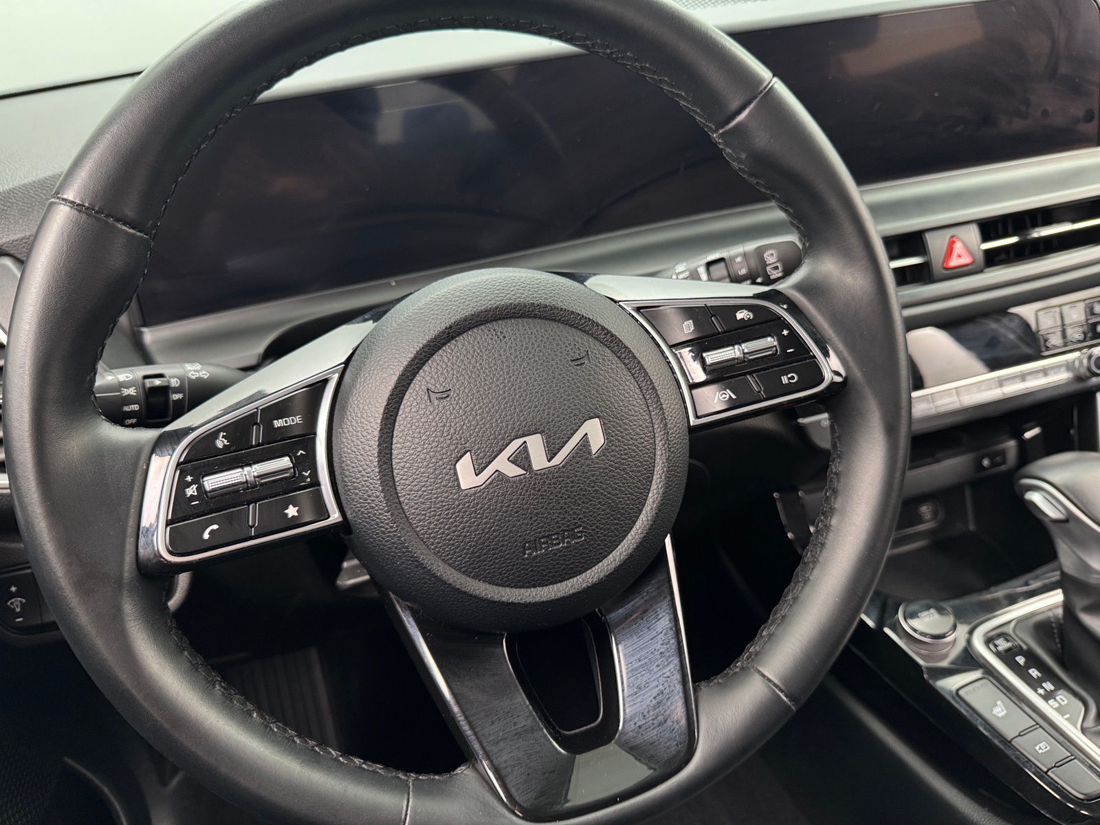 Thumbnail: 2024 Kia Seltos - 4
