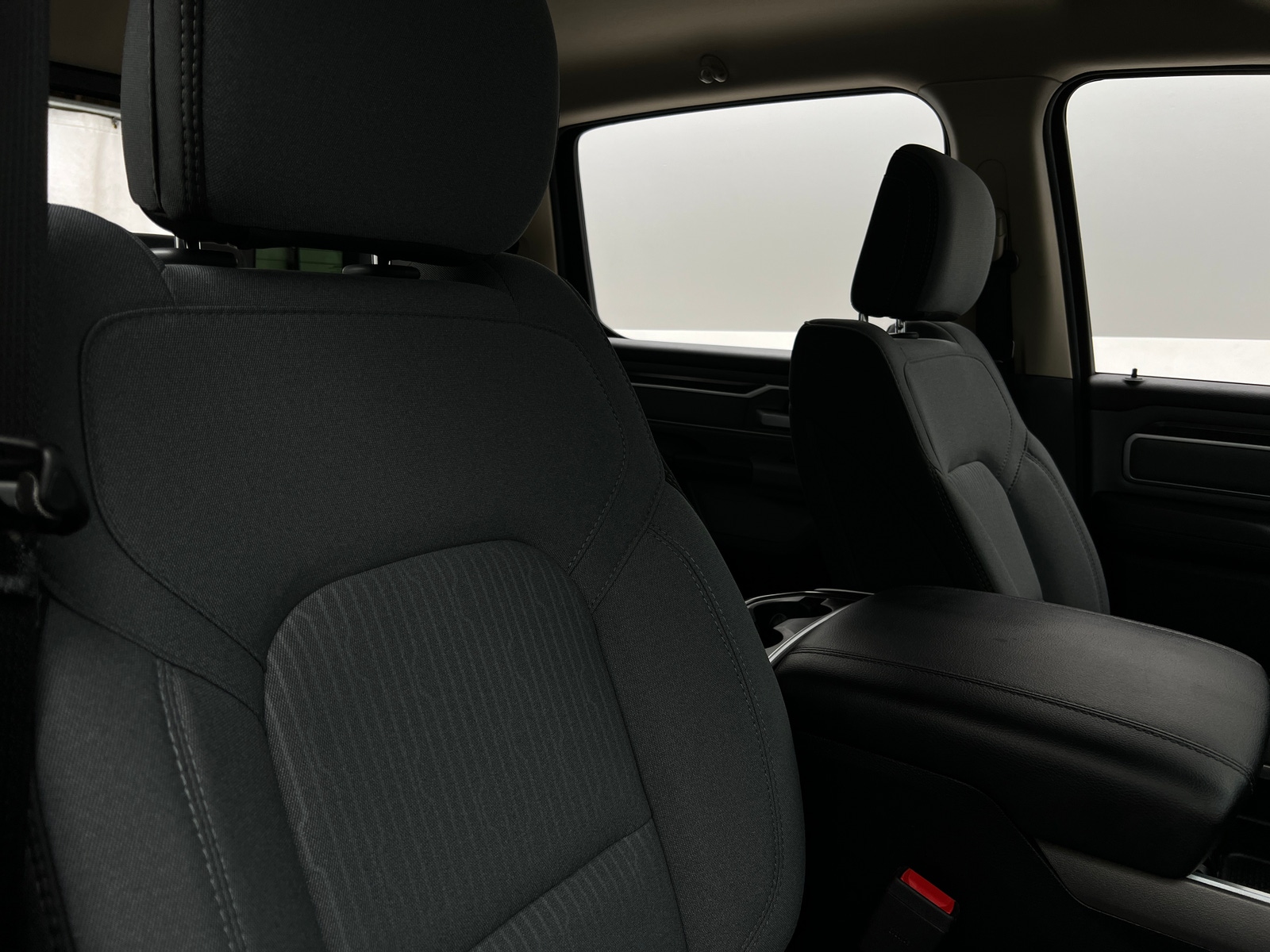 Thumbnail: 2020 RAM 1500 - 2