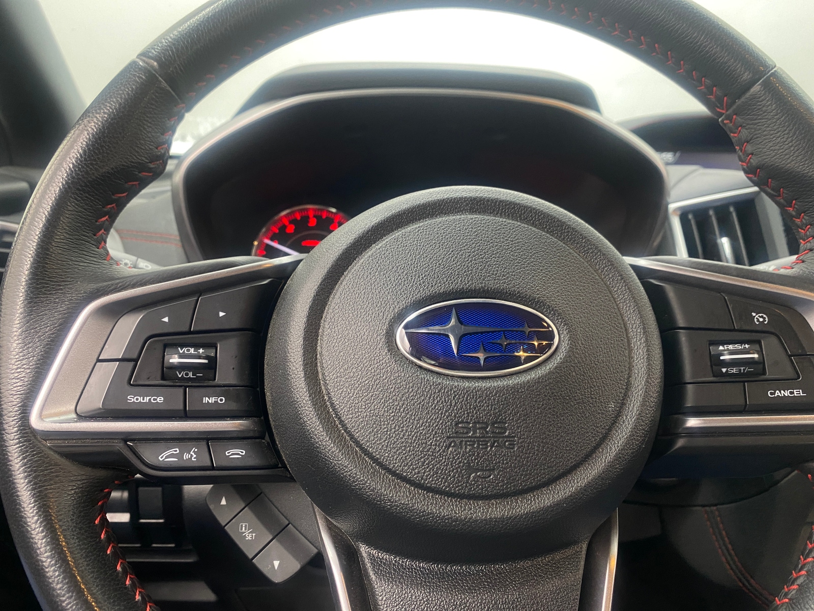 Thumbnail: 2023 Subaru Impreza - 5