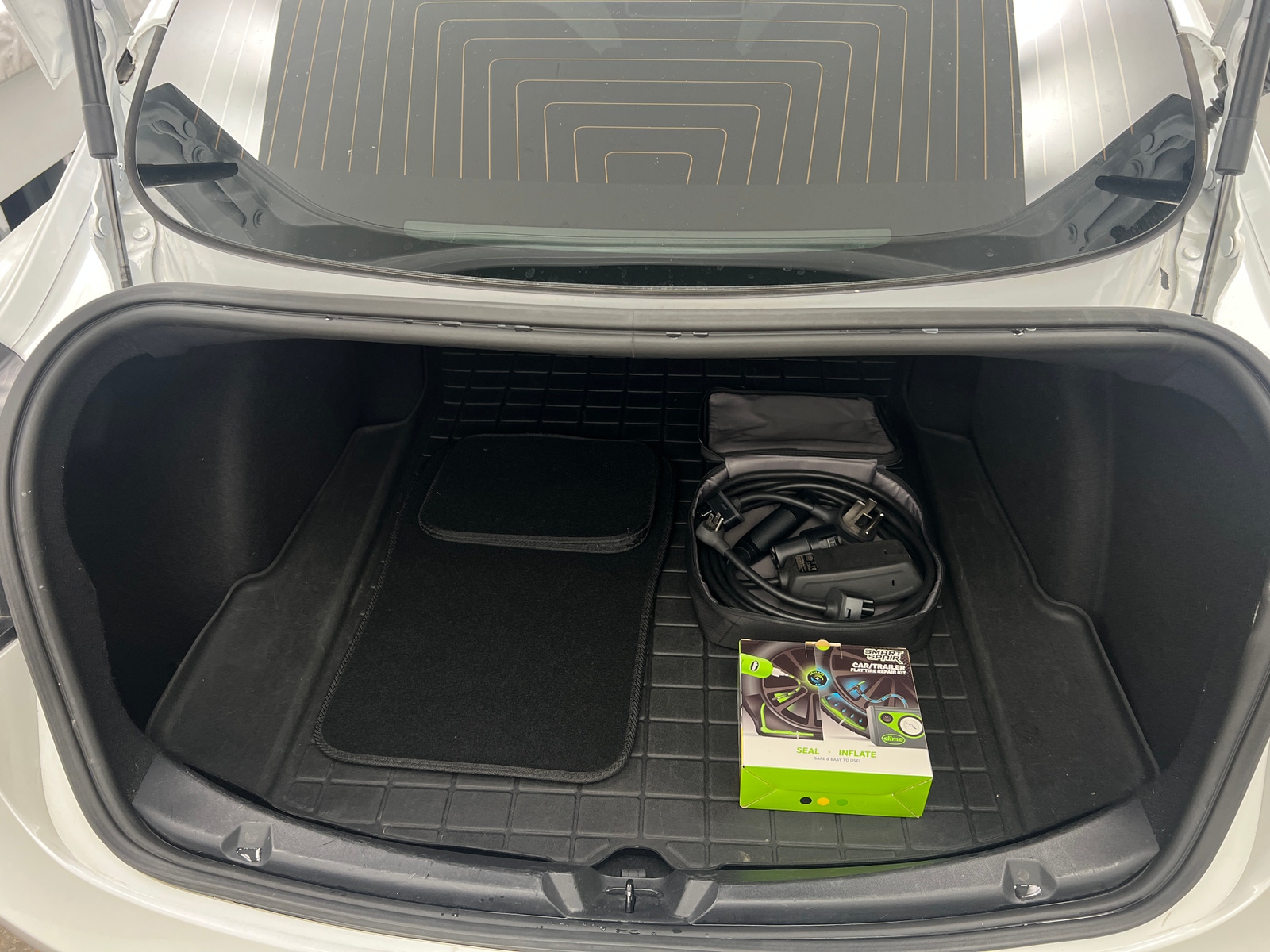 Thumbnail: 2020 Tesla Model 3 - 5