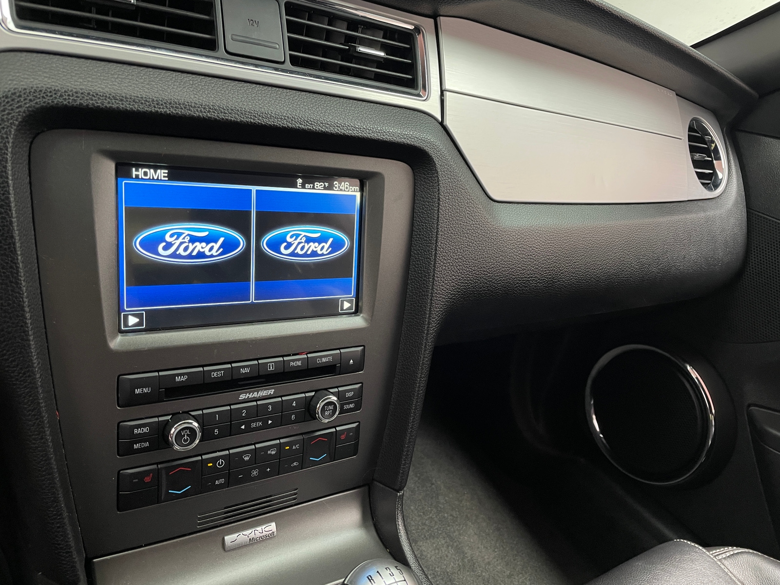 Thumbnail: 2014 Ford Mustang - 2