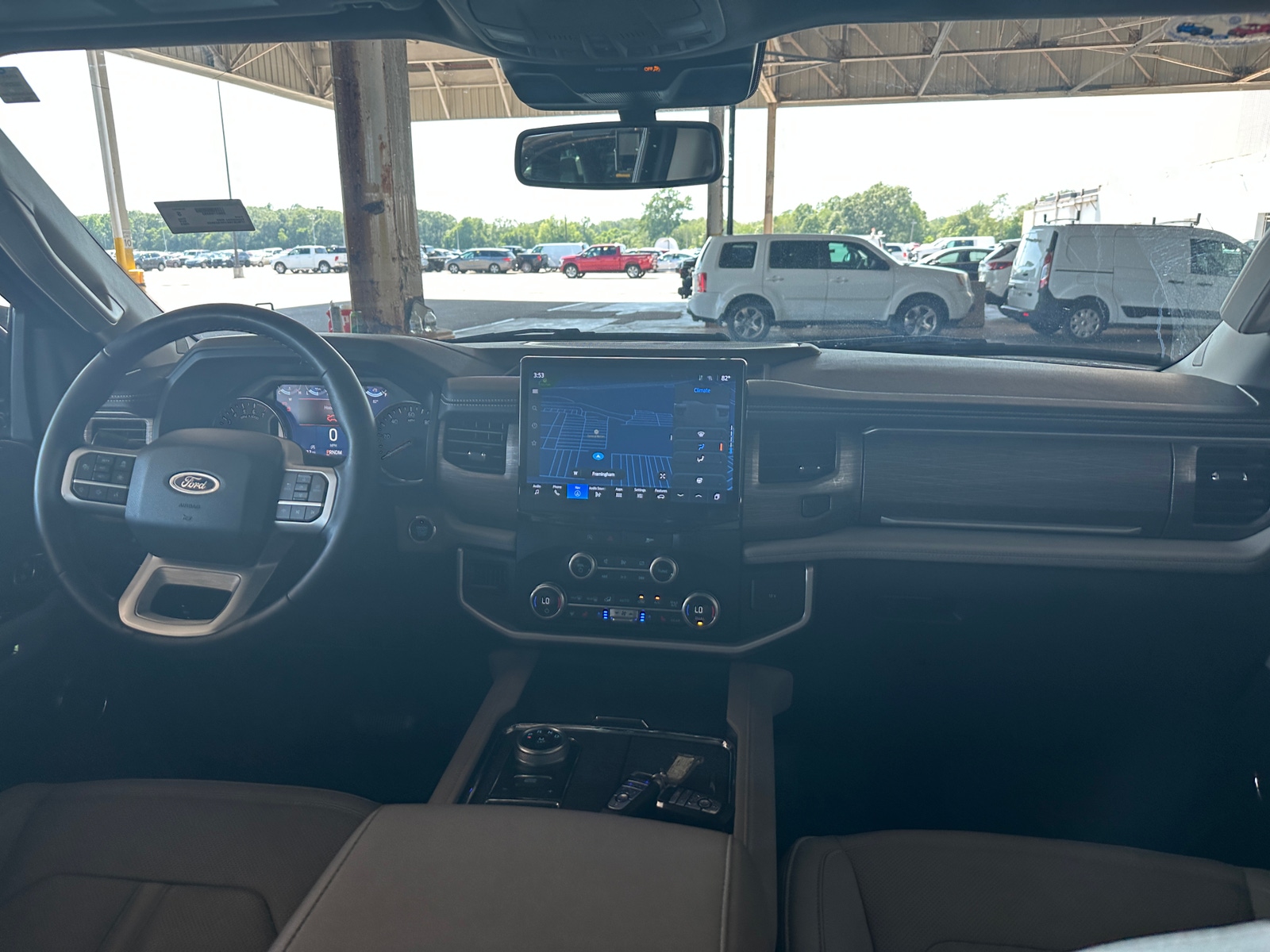 Thumbnail: 2024 Ford Expedition MAX - 2