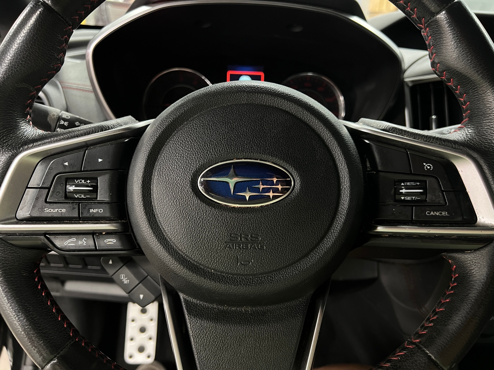 Thumbnail: 2018 Subaru Impreza - 5