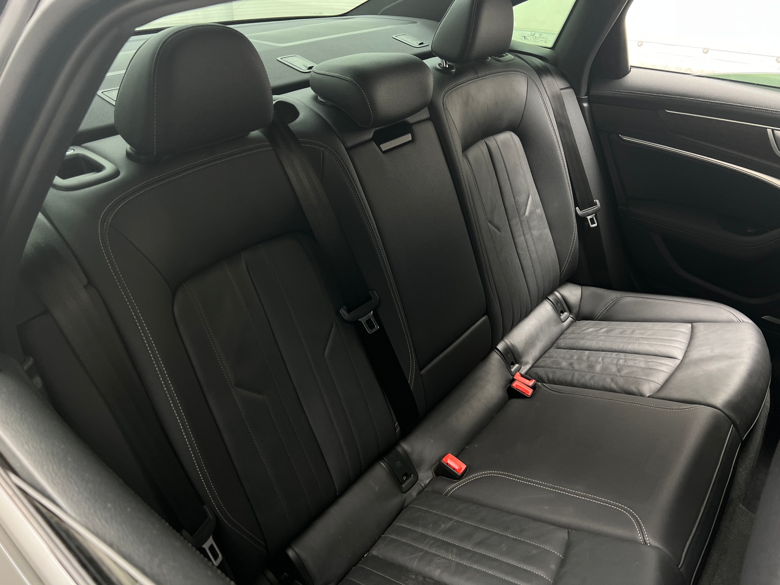 Thumbnail: 2020 Audi A6 - 5