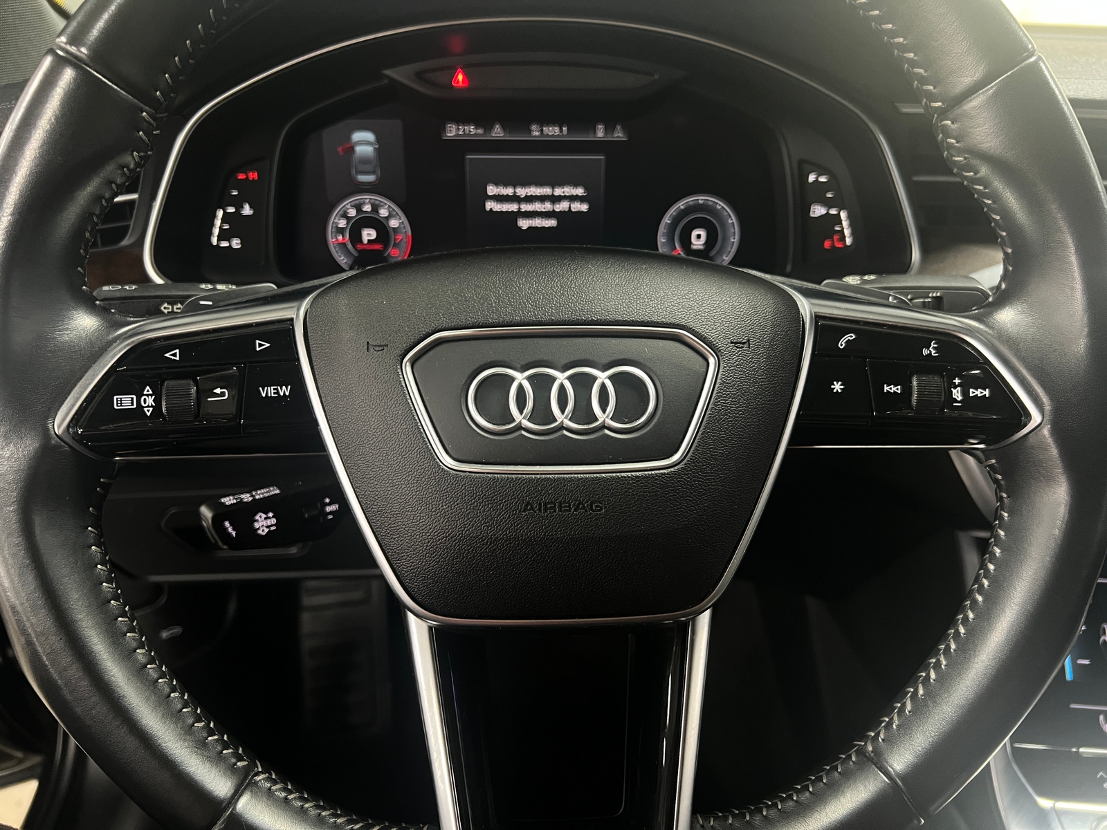 Thumbnail: 2020 Audi A6 - 4