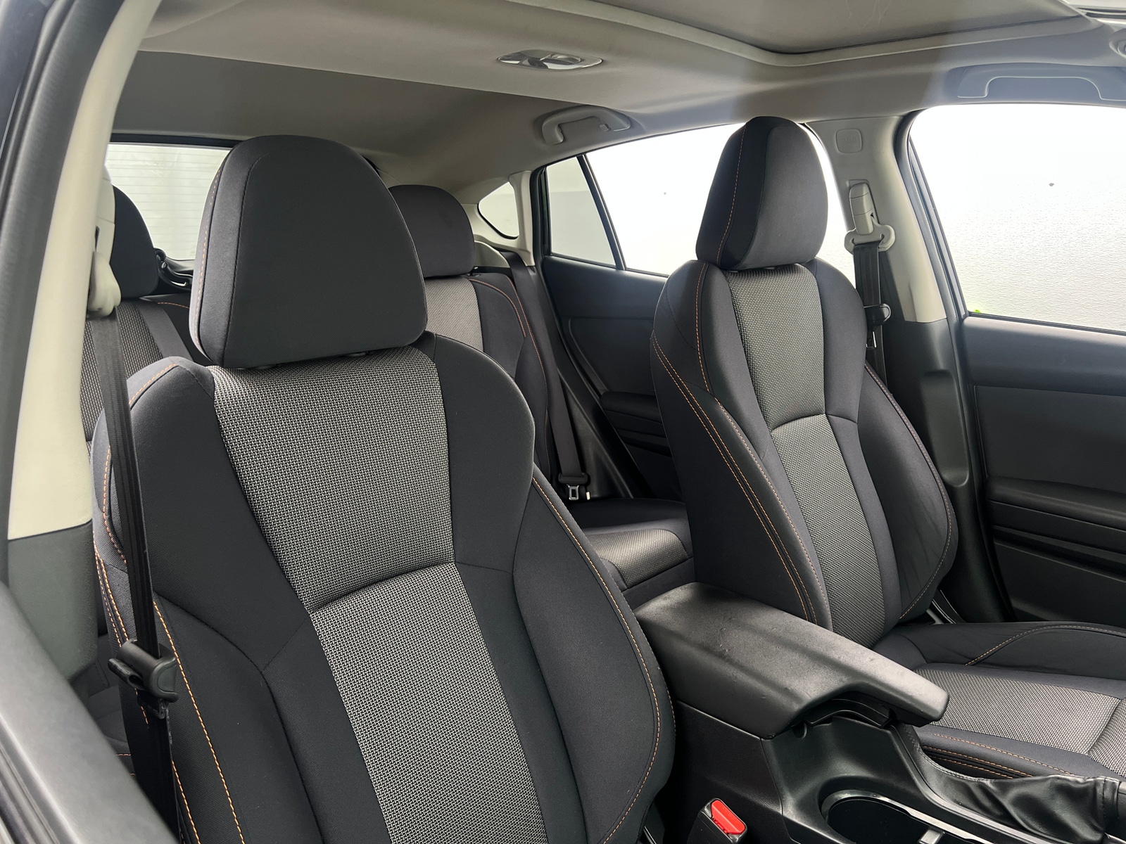 Thumbnail: 2019 Subaru Crosstrek - 2