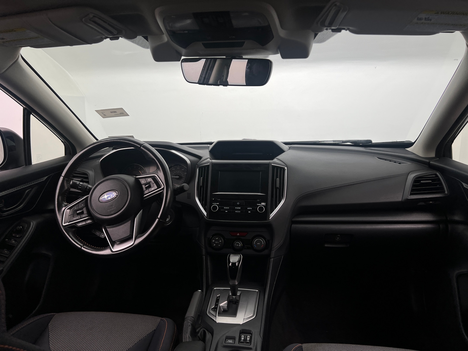 Thumbnail: 2019 Subaru Crosstrek - 3