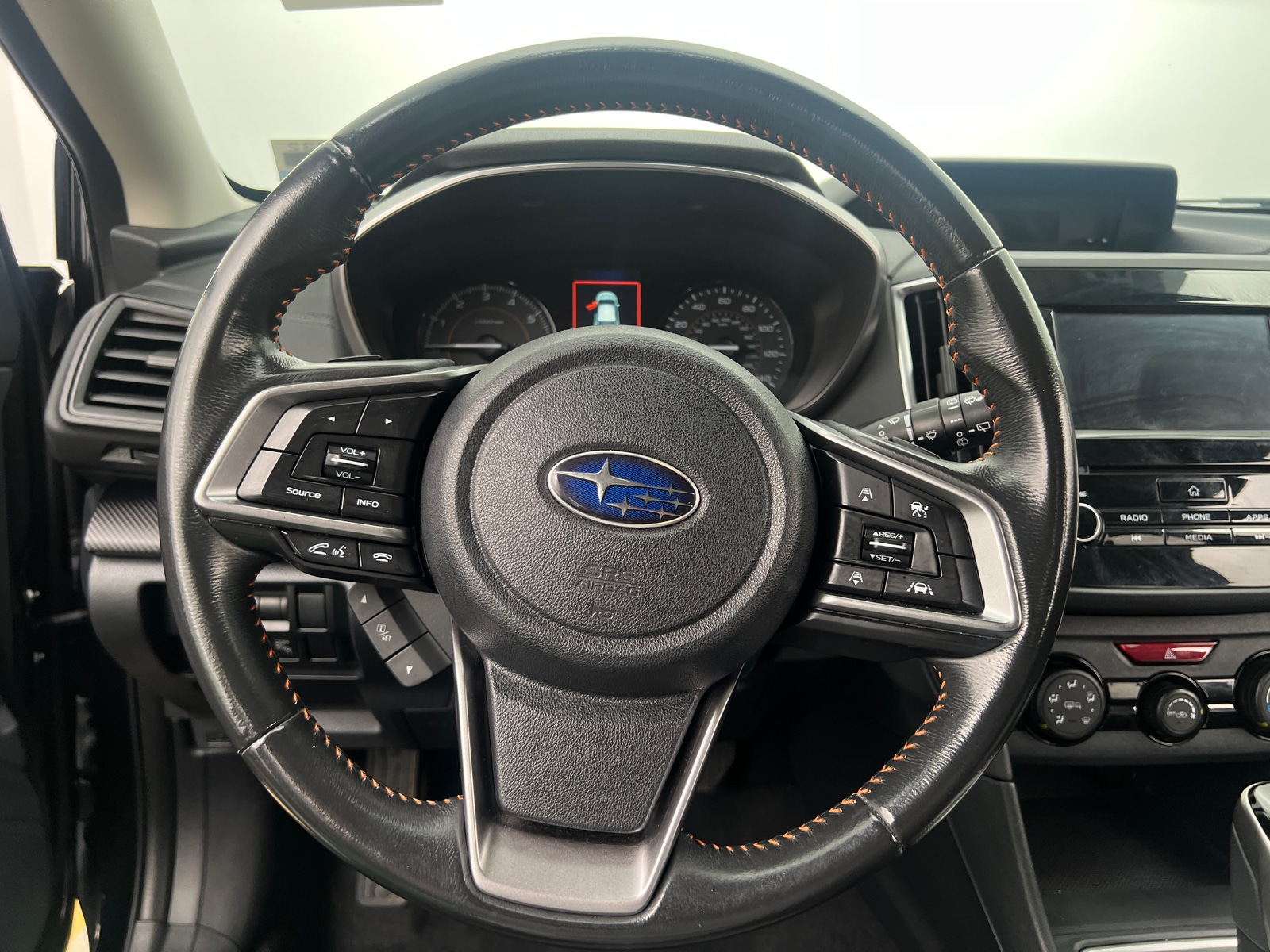 Thumbnail: 2019 Subaru Crosstrek - 5
