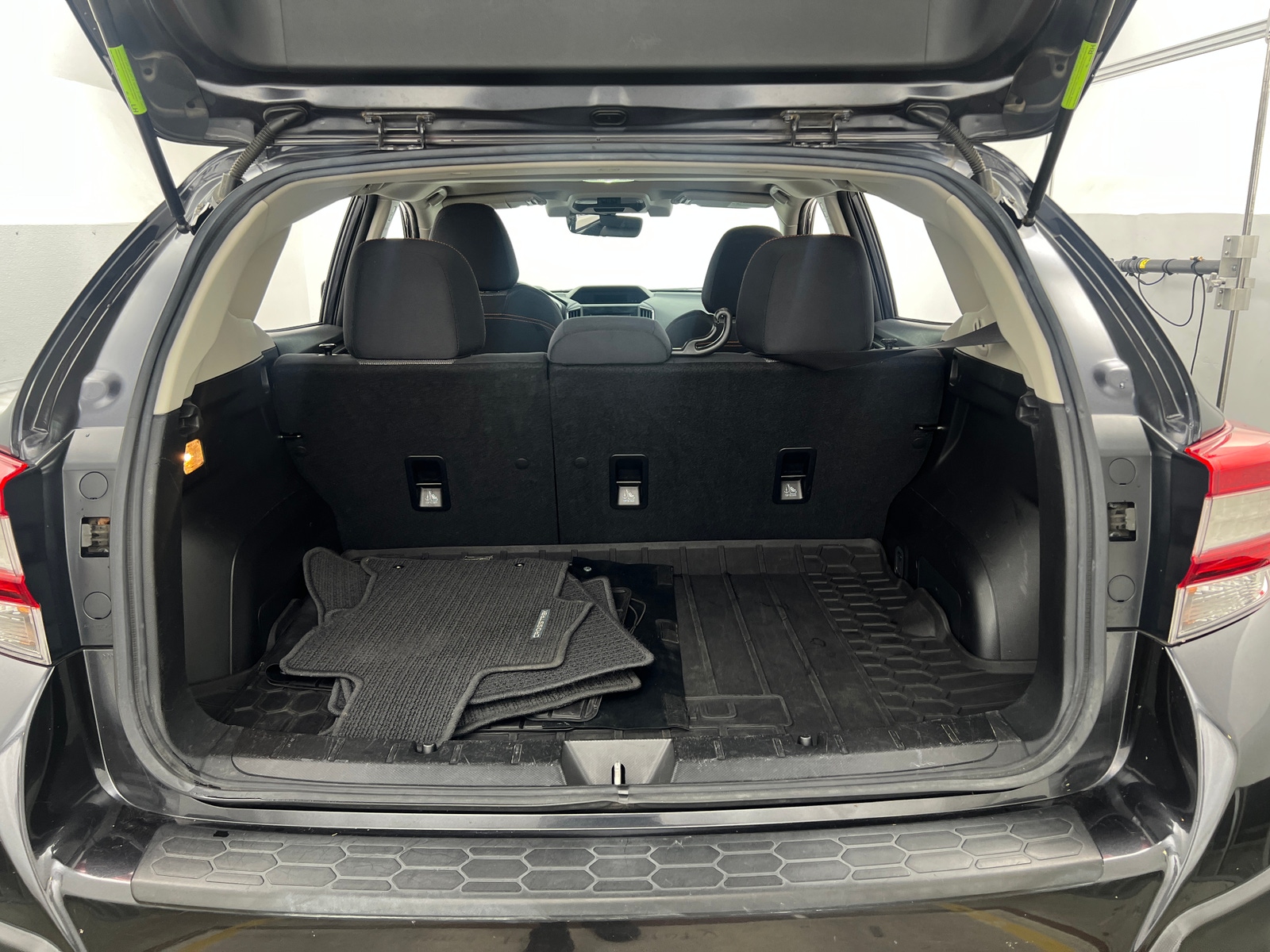 Thumbnail: 2019 Subaru Crosstrek - 7