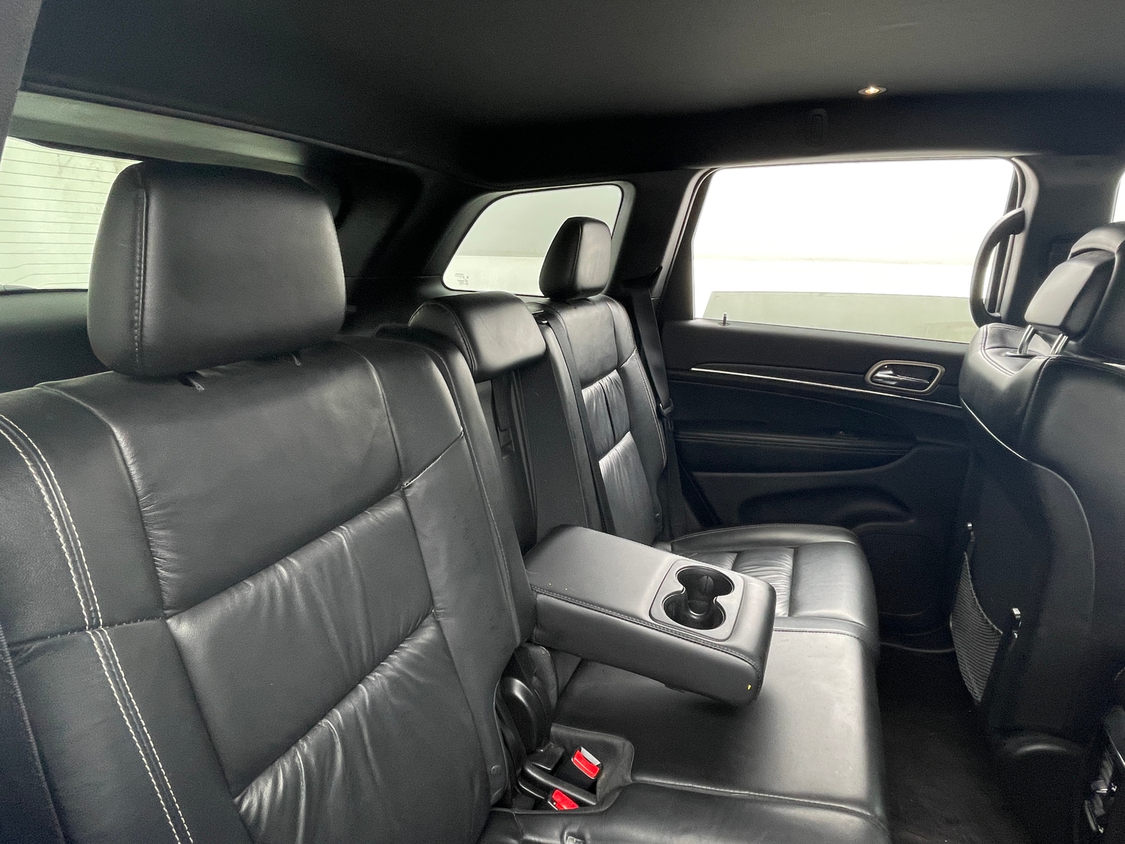 Thumbnail: 2016 Jeep Grand Cherokee - 5