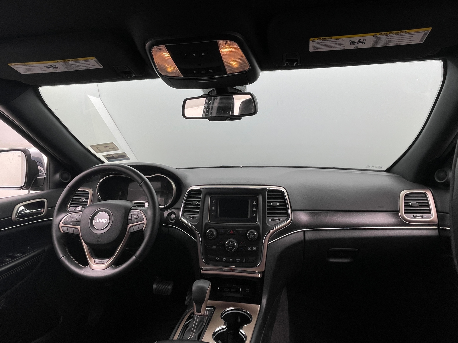 Thumbnail: 2016 Jeep Grand Cherokee - 2