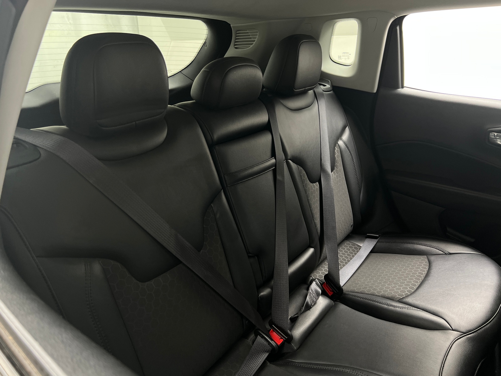 Thumbnail: 2019 Jeep Compass - 6