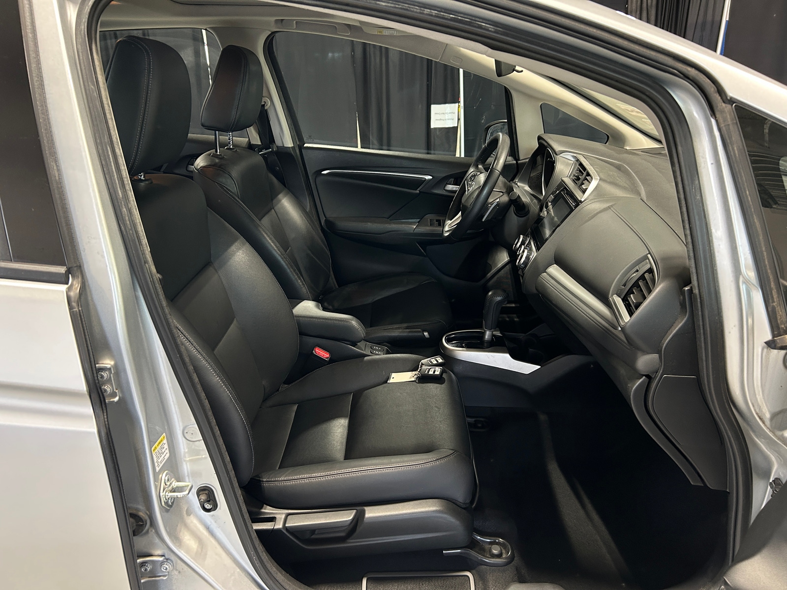 Thumbnail: 2015 Honda Fit - 2
