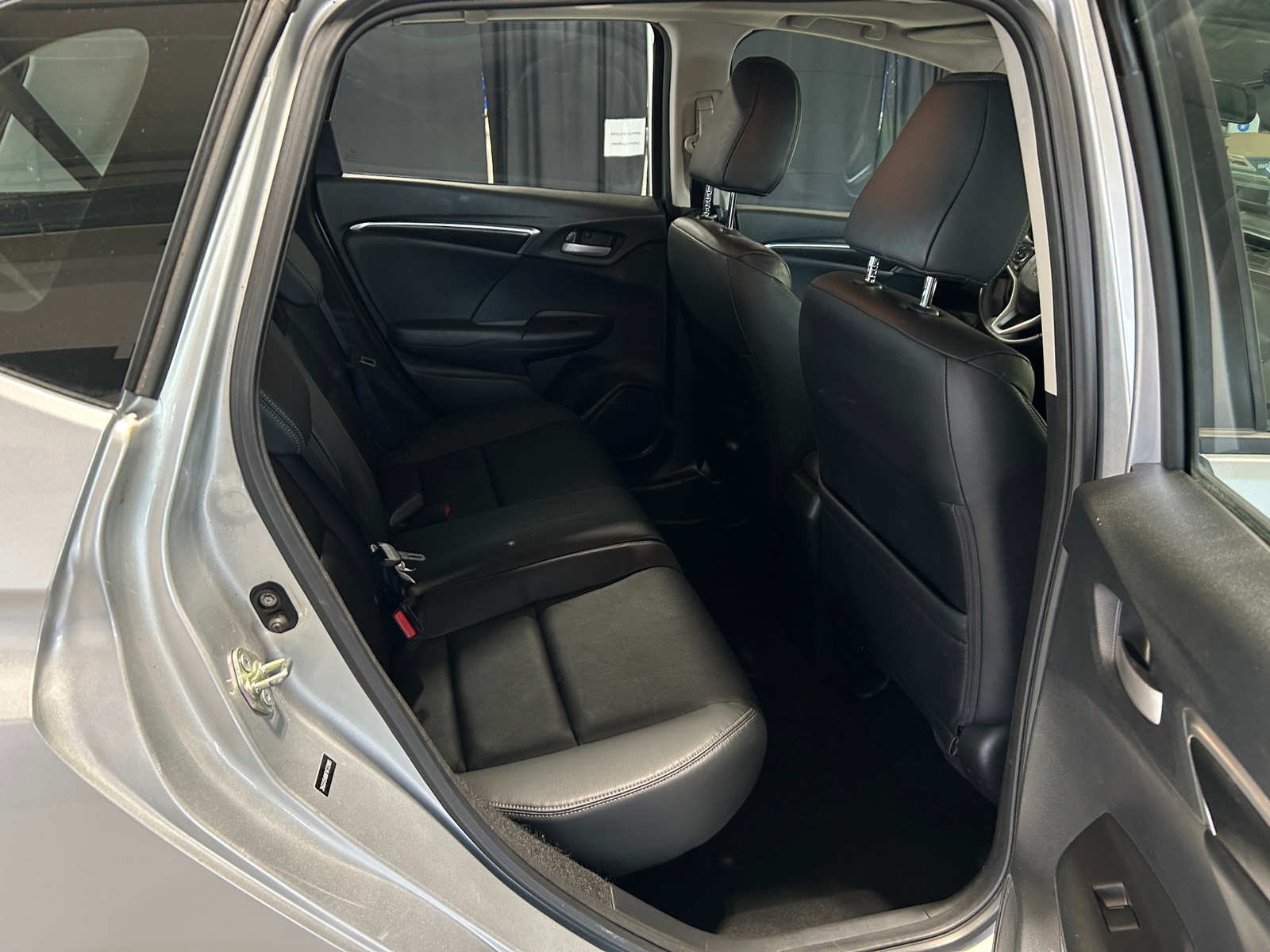 Thumbnail: 2015 Honda Fit - 6