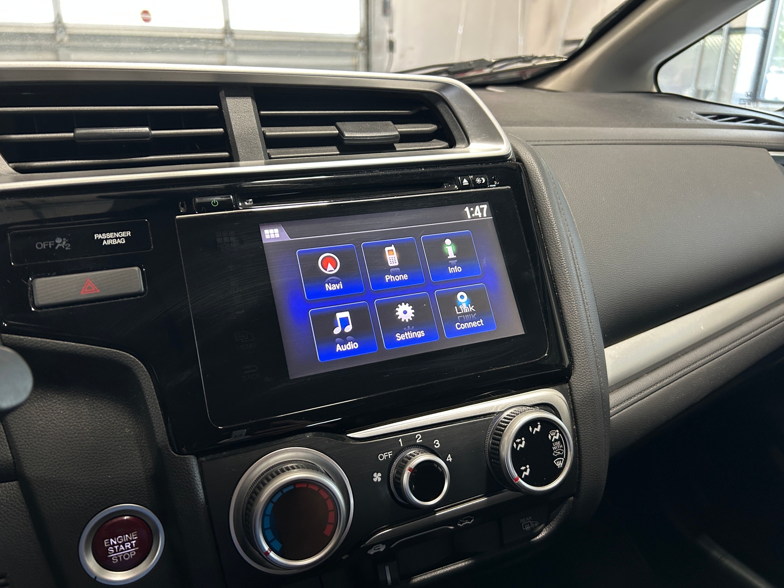 Thumbnail: 2015 Honda Fit - 4
