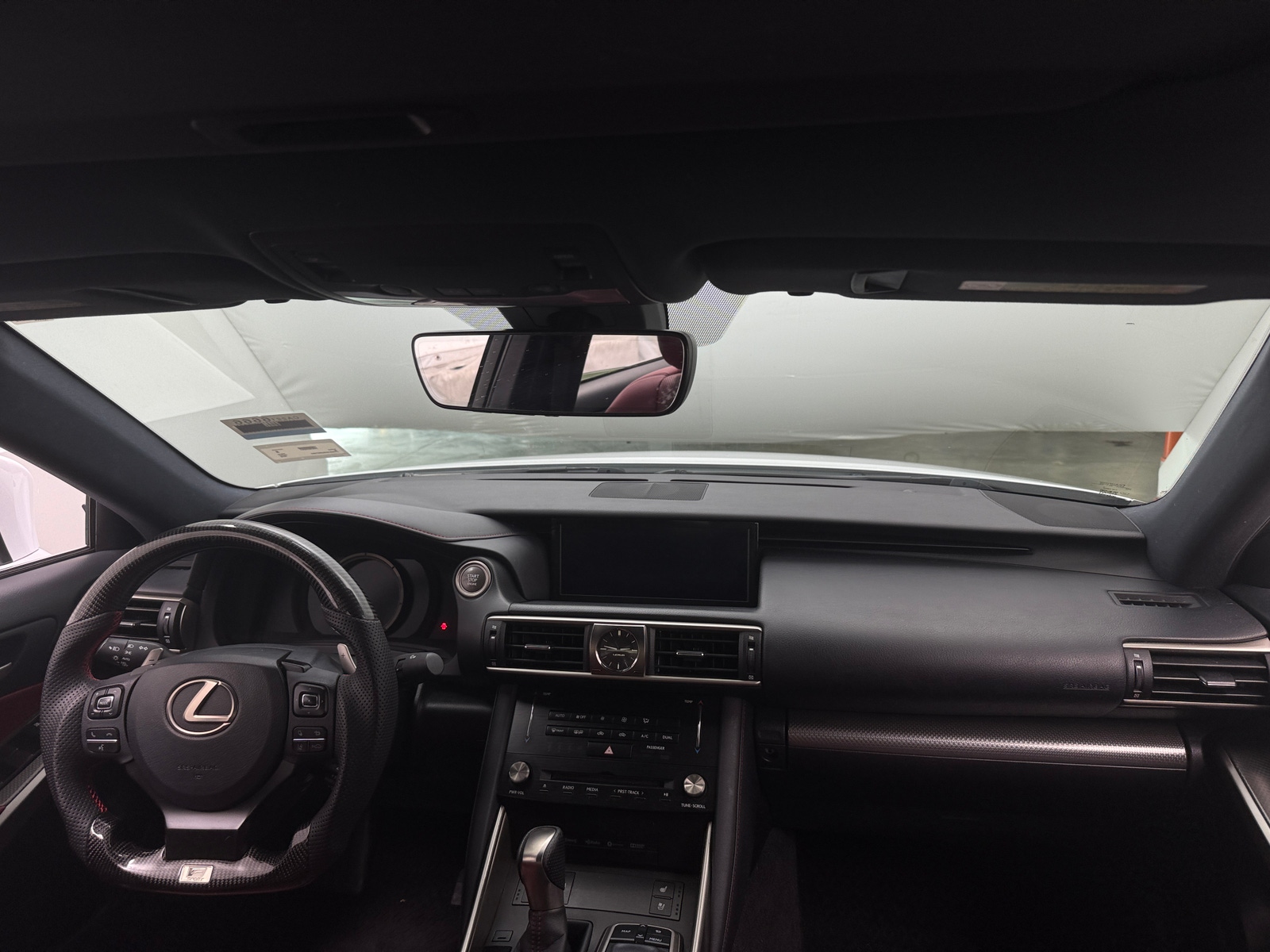 Thumbnail: 2018 Lexus IS - 2